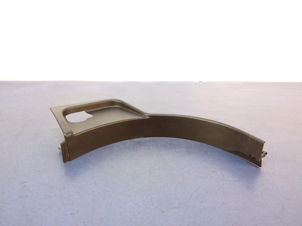 фото №1, Jaguar xf x250 защита порог стойка левая