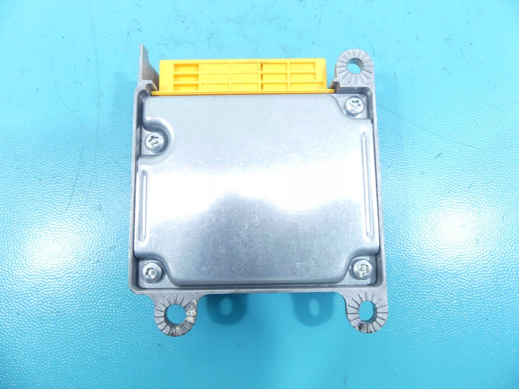 фото №14, 2x подушки безопасности подушка безопасности ремни датчик justy iii 03-07 eu