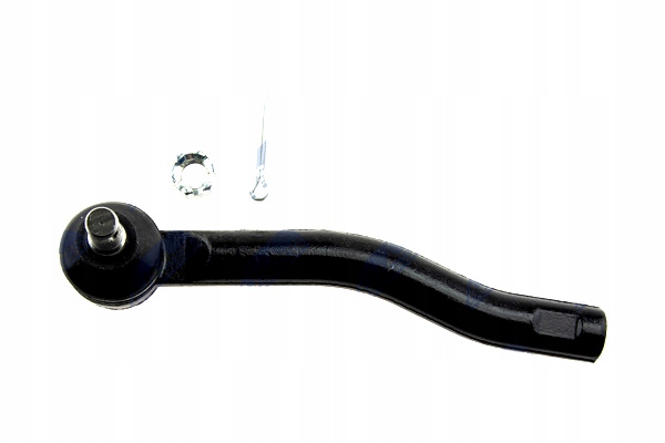 фото №11, Наконечник тяга рулевой toyota rav-4 05- lexus hs250h 09- scion