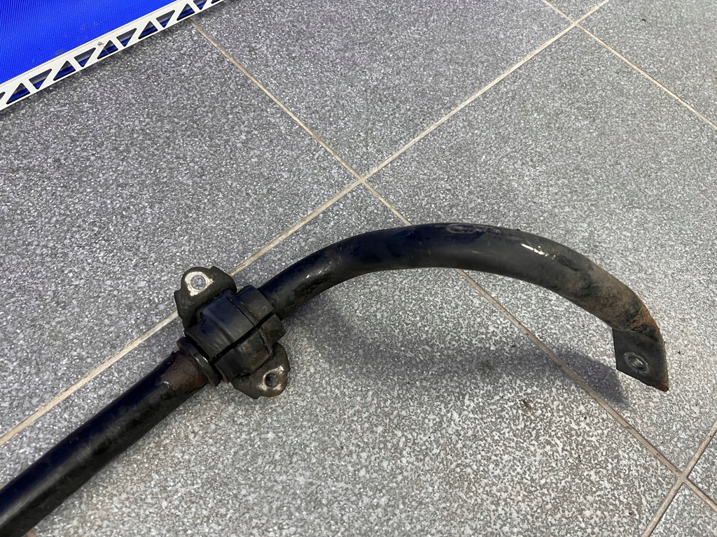 фото №5, Audi a6 a7 c7 4g тяга стабілізатора перед 41