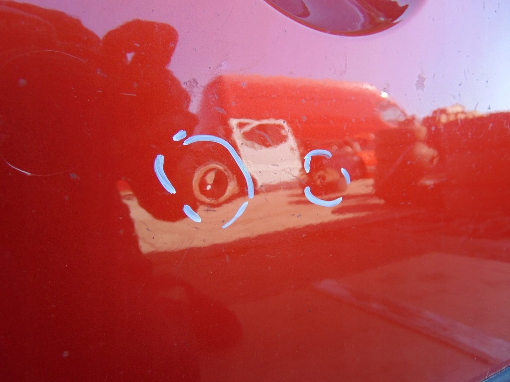 фото №10, Двері правий перед suzuki sx4 zfm