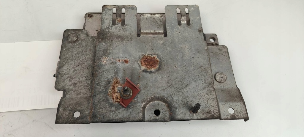 фото №7, Бортовой компьютер 9645027280 citroen xsara picasso