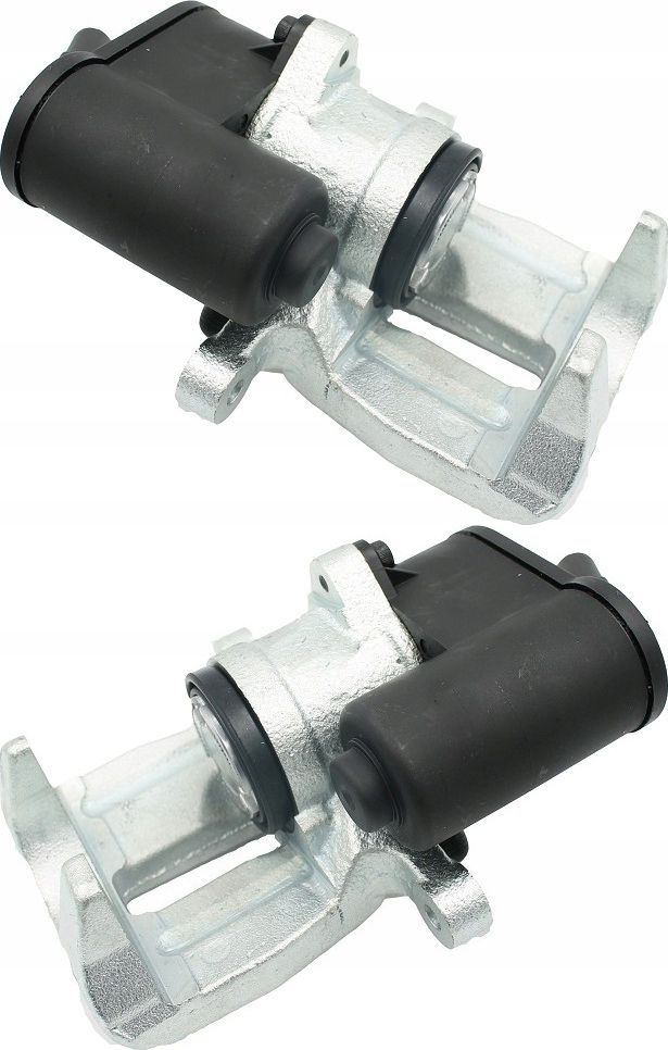 фото №1, Суппорты тормозные задняя vw passat b7 '10-'14 комплект