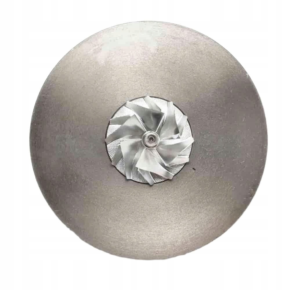 фото №4, Сердцевина турбины rhf3-101b fiat, jeep 500, tipo, doblo, compass, renegade