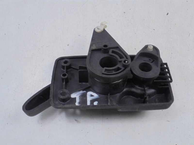 фото №7, Movano a ручка внутрішня права задня 7700352