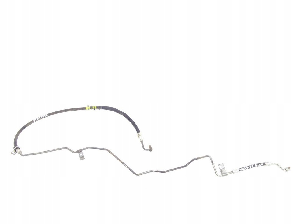 фото №1, Volvo fe fl 06- euro 5 шланг кондиционера