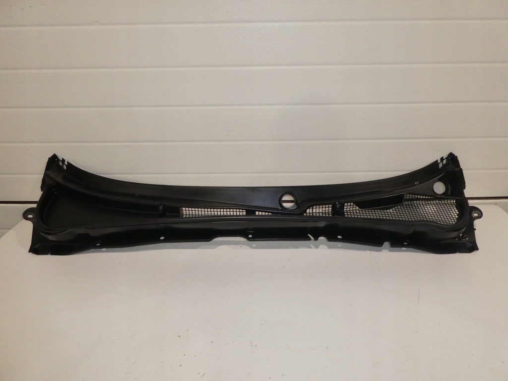 фото №1, Subaru forester iii жабо