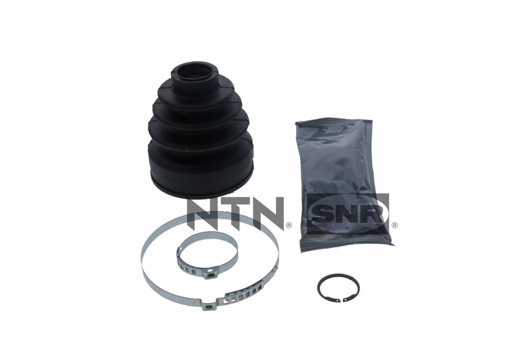 фото №3, Snr захист шарнір wew. renault гумовий clio/kangoo/scenic