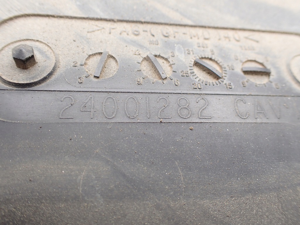 фото №6, Вентилятор kpl. вентилятор corvette c5 5.7 1998