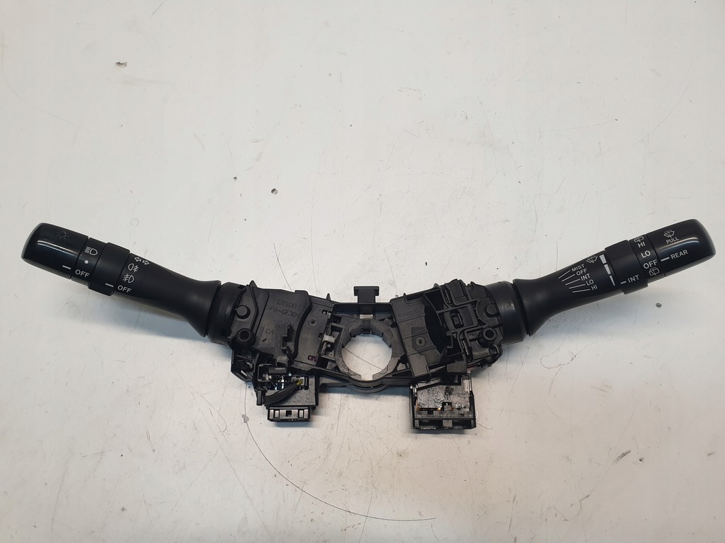 фото №1, Перемикач zespolny перемикачі toyota rav4 iii