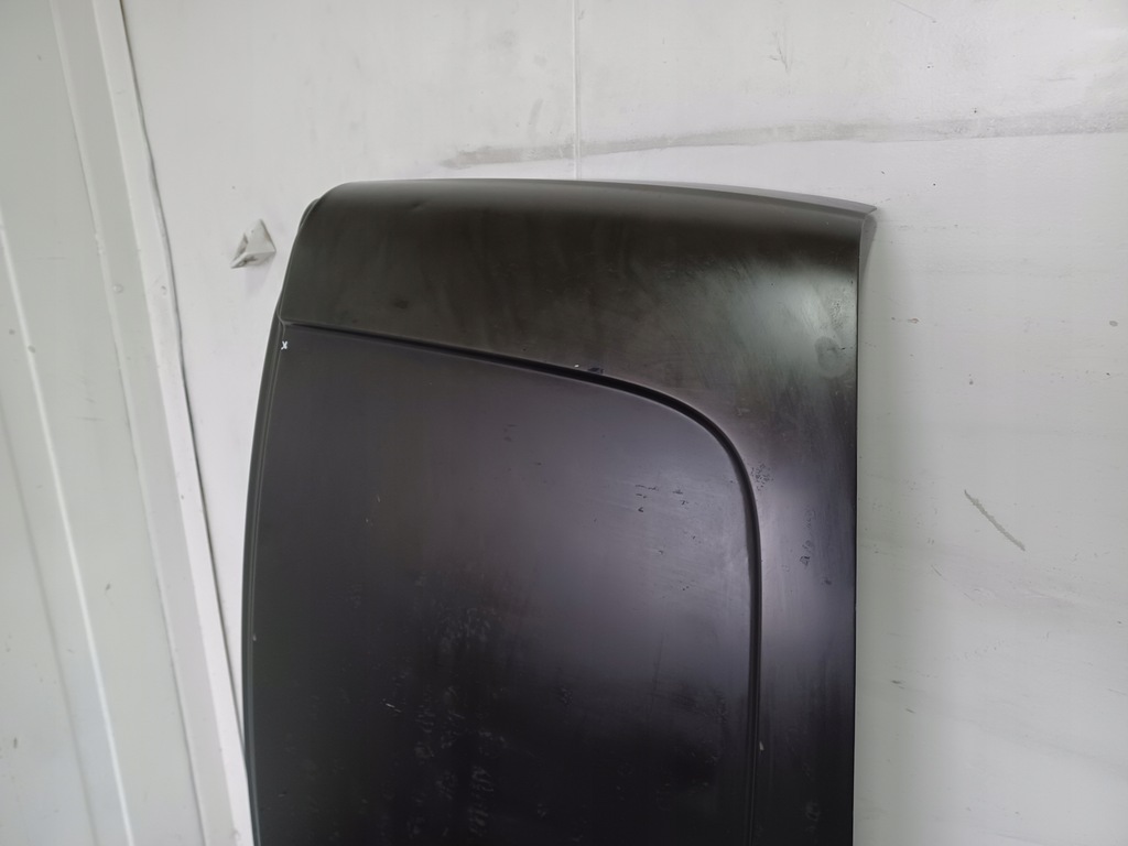 фото №7, Двері -- renault kangoo iii 2008-2019 --задні праве -- сервісні оригінальні