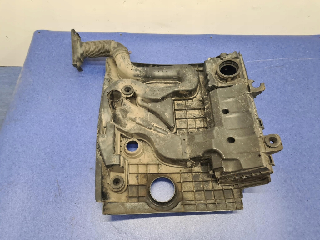 фото №7, Audi a3 8p 1.6 fsi корпус фільтра повітря 03c129607p