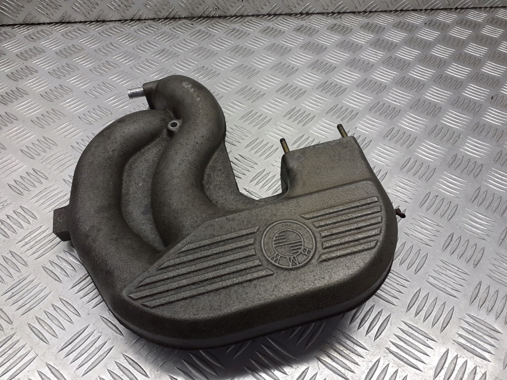 фото №1, Колектор всмоктуючий bmw e36 1.6 12474589