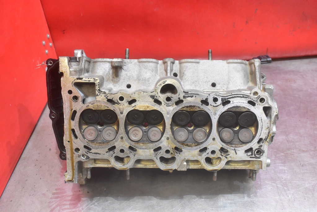 фото №6, Головка двигуна x221112b000 kia ceed 1 i 1.6 16v 122 km 07-10