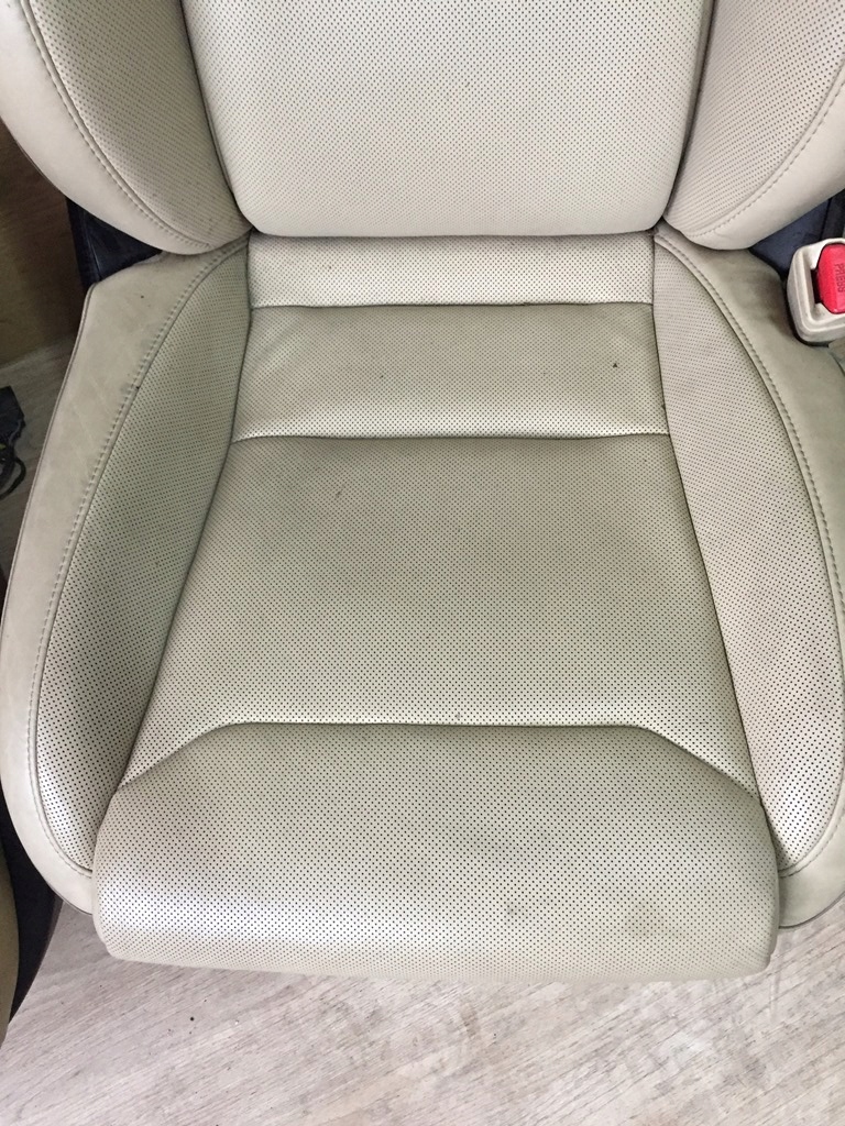 фото №10, Сидіння сидіння водія пасажира заднє сидіння tesla x