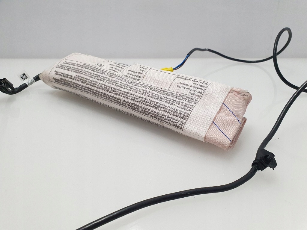 Audi q5 8r подушка безпеки подушка сидіння права пасажир 8r0880242 super стан Недорого