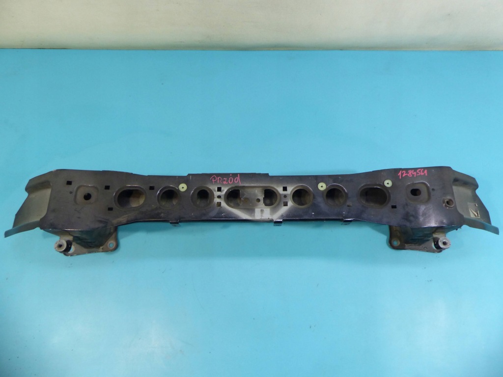 фото №1, Підсилювач бампера перед ford c-max ii mk2