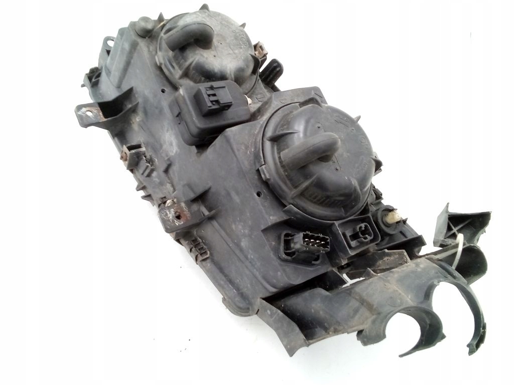 фото №9, Volvo s80 i лампа правая перед передняя eu