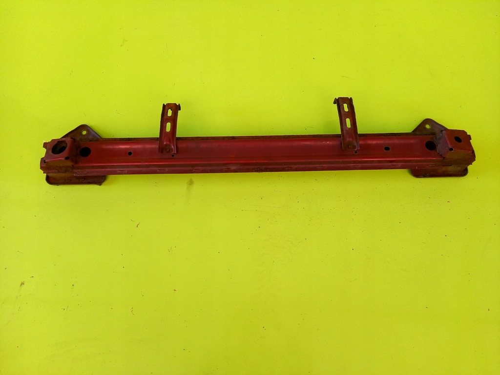 фото №1, Балка бампера задня mitsubishi asx 12r