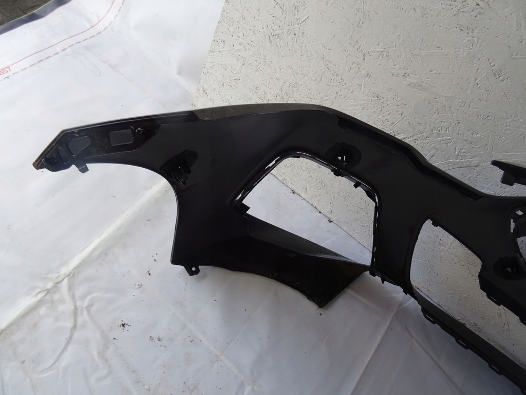 фото №8, Бампер перед bmw 2 f44 m-pakiet