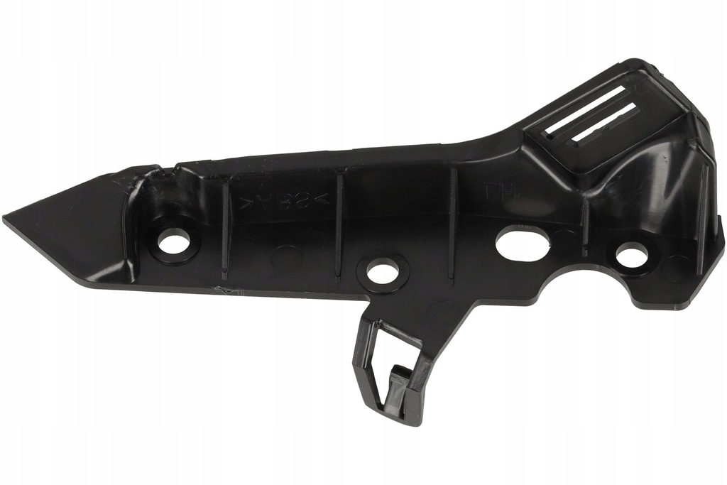 фото №1, Jaguar f-pace x761 r-sport 2017-2020 правое кронштейн бампера