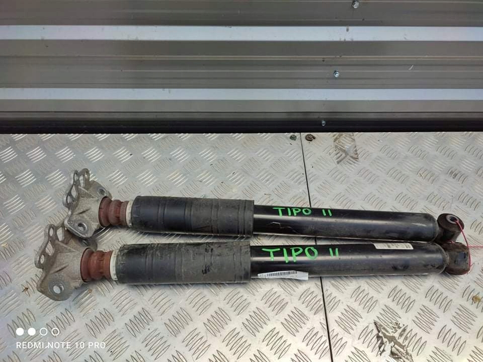 Купить Fiat tipo 2 амортизаторы задний