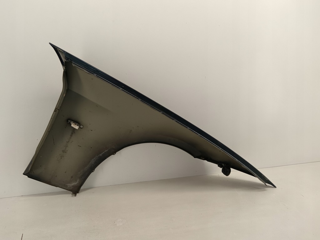 фото №6, Крила лівий передній bmw 3 e90 e91 05-12