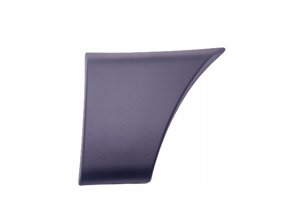 фото №1, Renault master iii молдинг бічна ліва задня 768f30004r