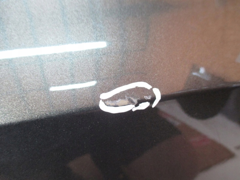 фото №6, Двері hyundai tucson iv 21r ліва задні