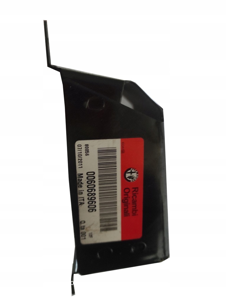 фото №3, Лонжерон пол боковая alfa romeo 159 60689606