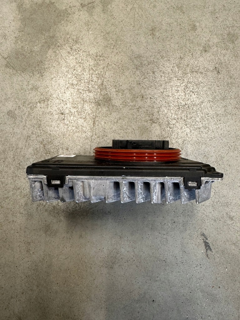 фото №6, Модуль преобразователь лампы 4k0941592aj оригинал