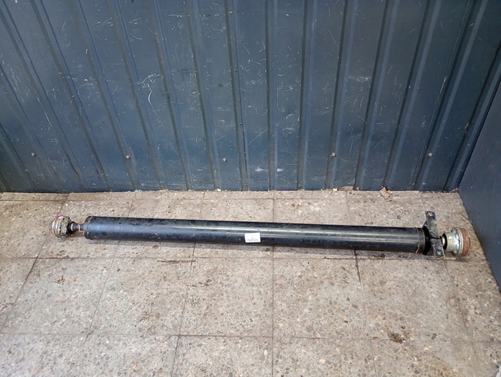 фото №1, 7e1521102m wal приводной vw transporter t6