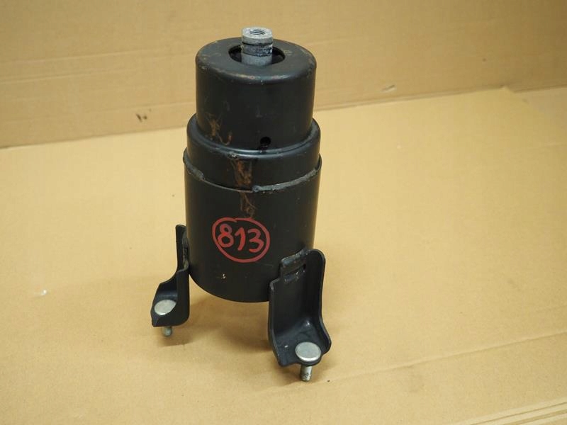 фото №1, Кронштейн подушка двигателя lexus rx iv