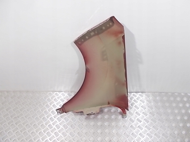 фото №12, Крыло перед ford ecosport ii mk2 gn16 12-22 оригинал правый