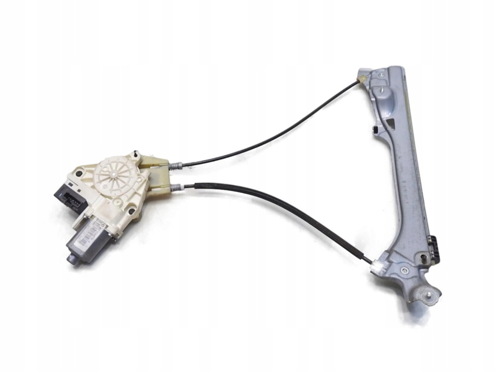 Купить Механизм подъемник стекло левый задняя renault laguna iii 827310001r 978402-104