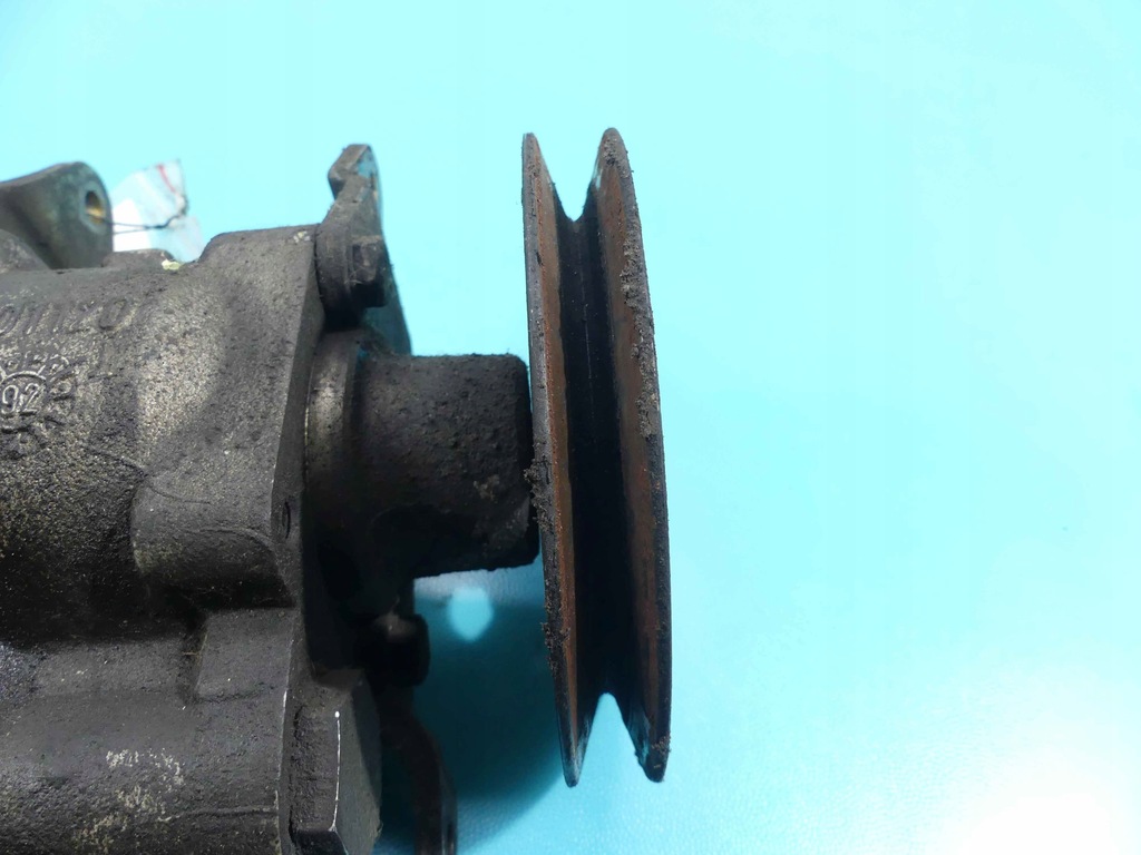 фото №8, Насос підсилювача vw lt i 85-96 2.4d