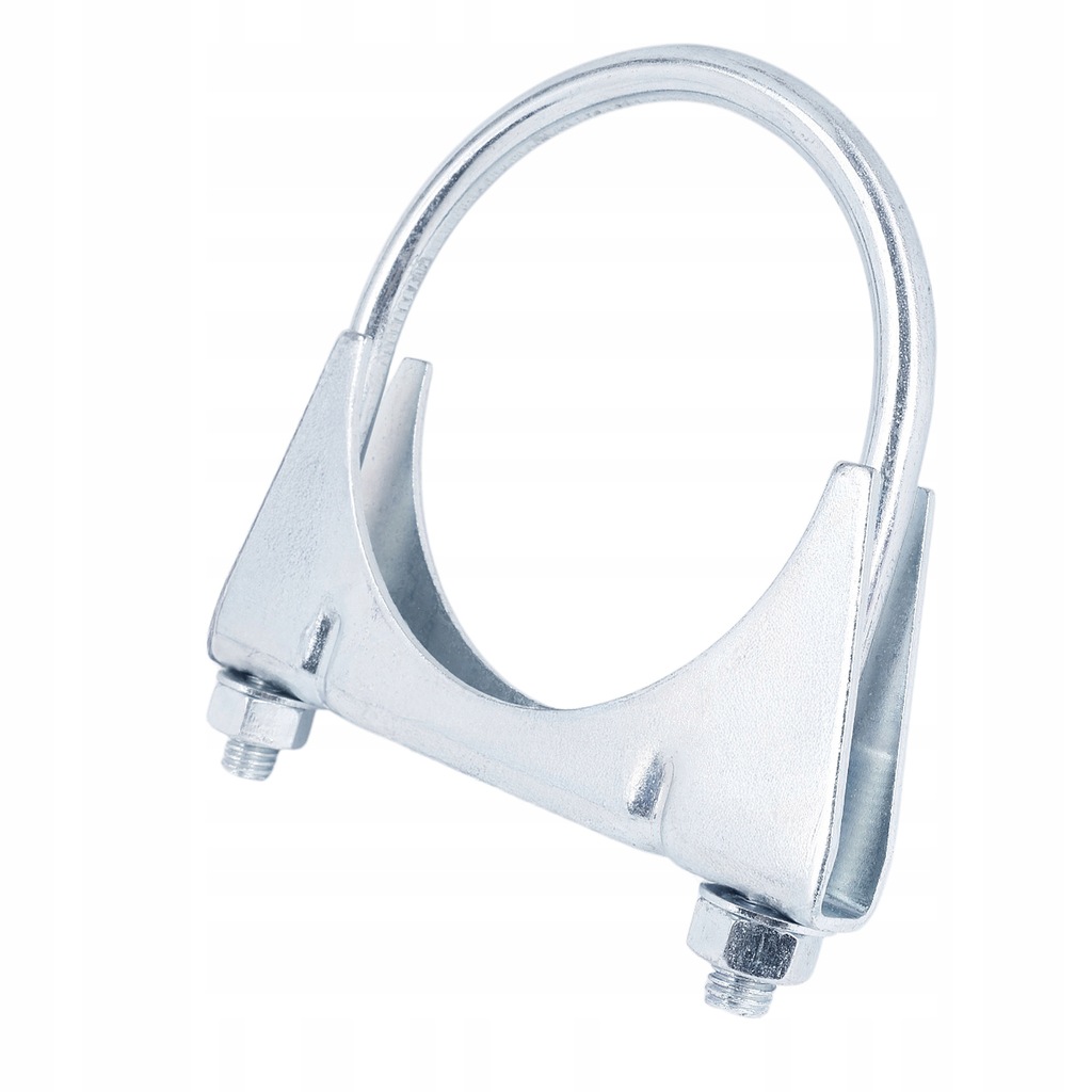 фото №9, Хомут cybant супорт пряжка скоба m8x60 mm