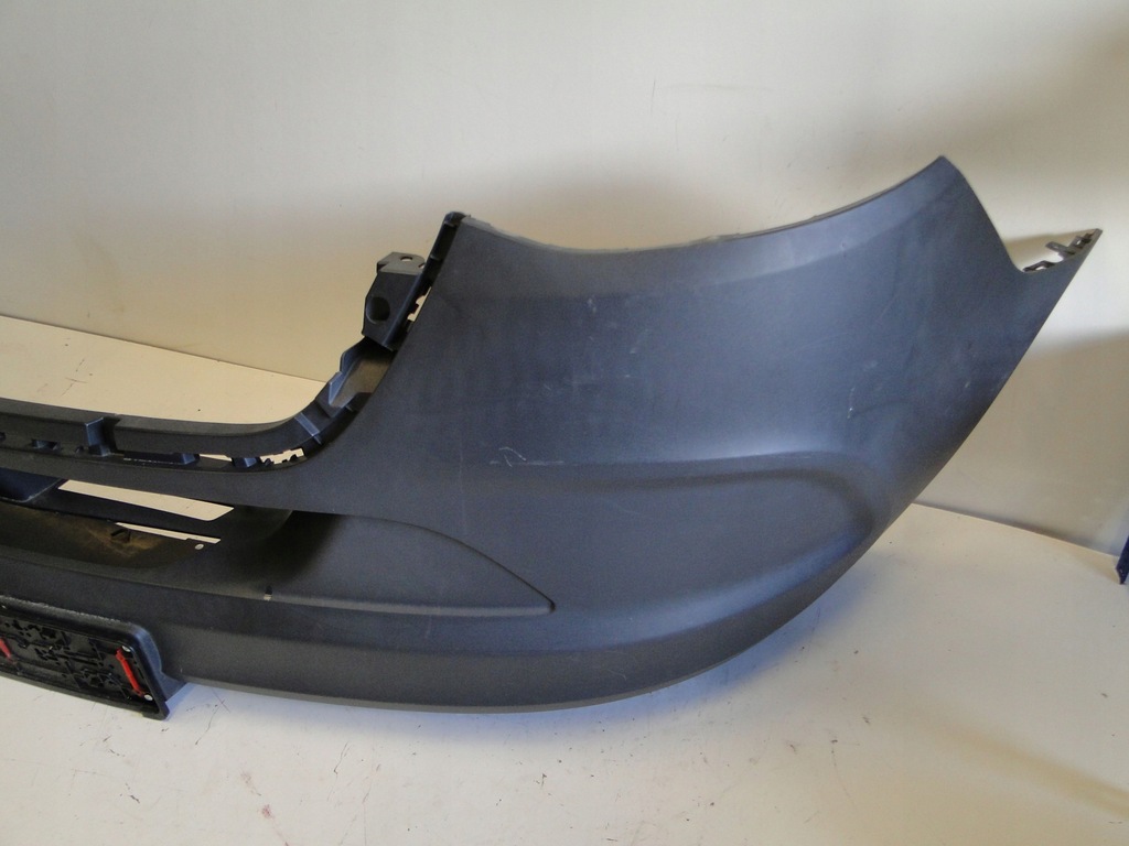 фото №12, Mercedes sprinter 910 бампер bez pts i противотуманных фар