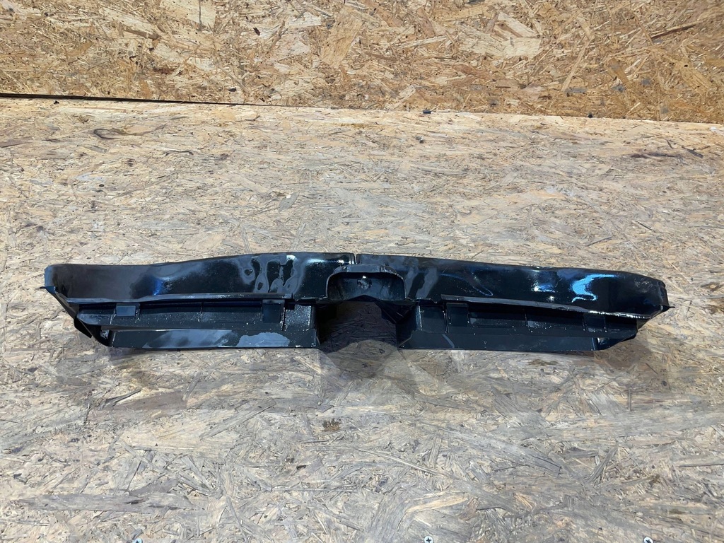 фото №8, Bmw 3 v e92 e93 06-13 впуск канал напрямна повітропровід повітря перед