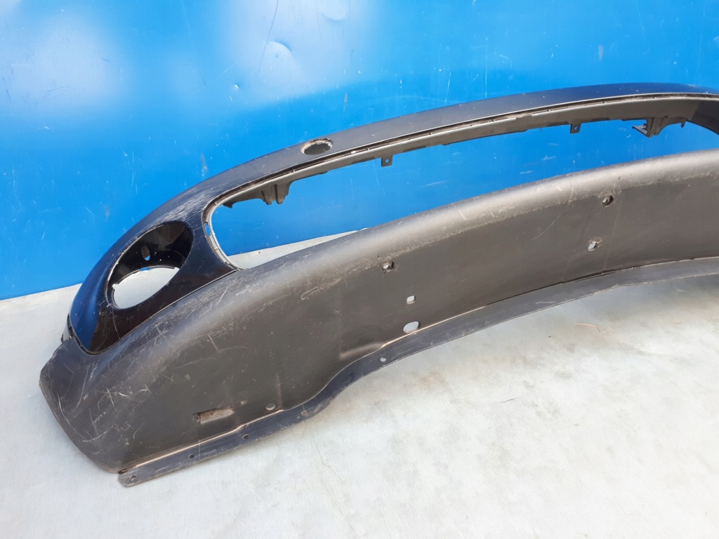 фото №6, Mini оригинальный номер 7250772 бампер