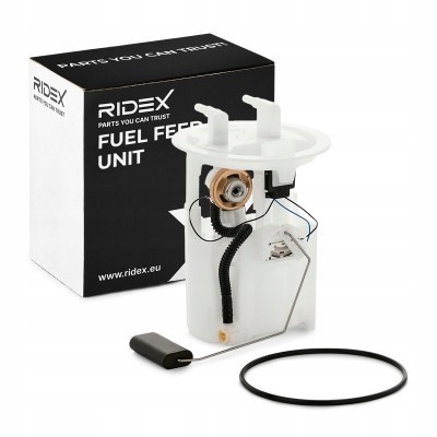 Купити Модуль паливний ridex 1382f0439