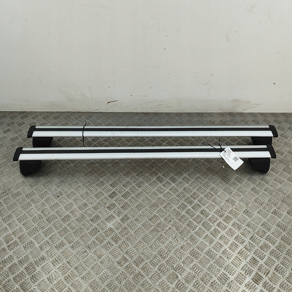 фото №1, Audi q5 sq5 2015 рейлинги кровельные