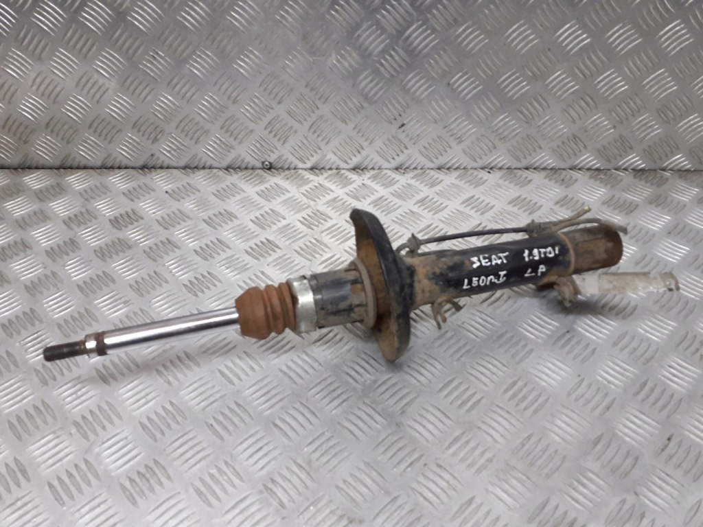 Купить Амортизатор левая перед seat leon 1 1.9 tdi