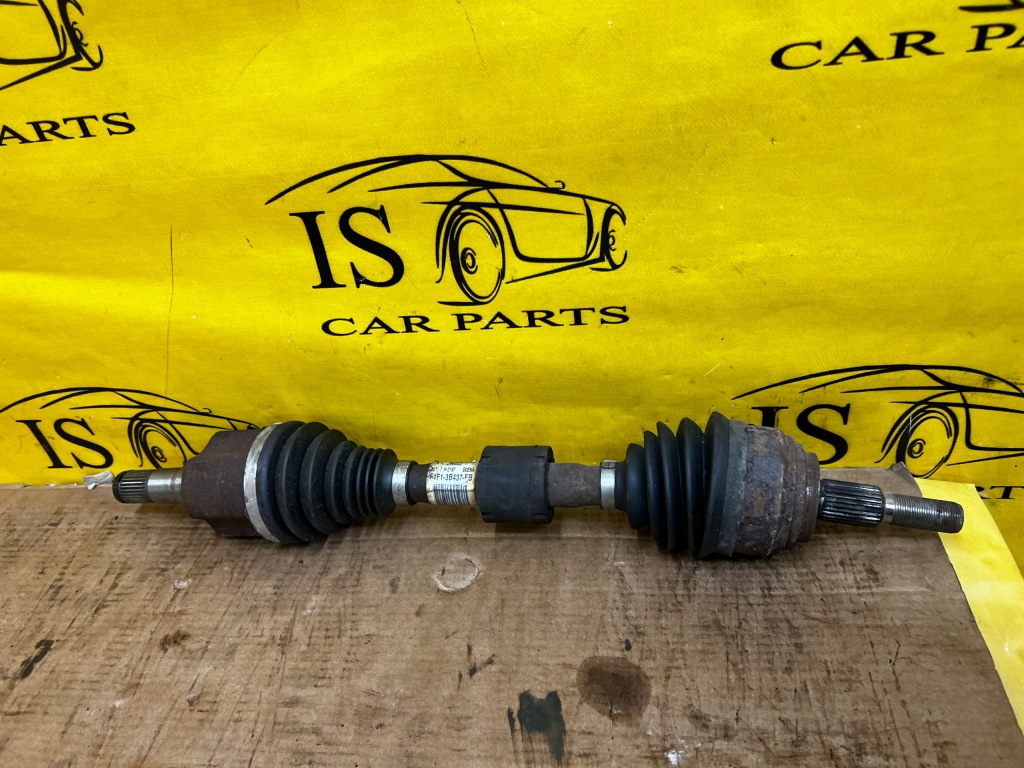 Купить Приводной вал перед передняя левое  левая ford focus mk3 1.5 tdci автоматическая коробка передач