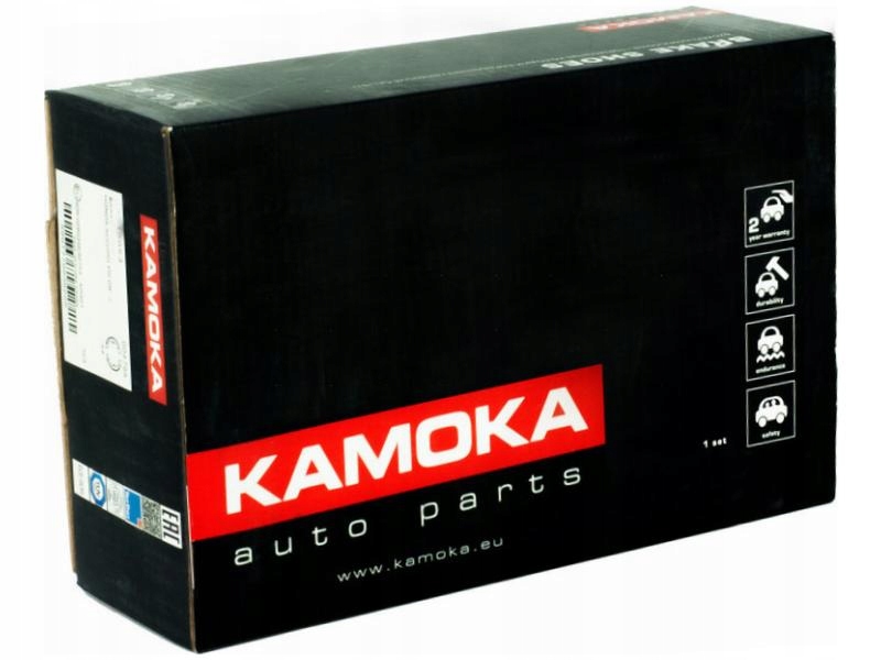 фото №1, Важіль лівий kamoka 9050122