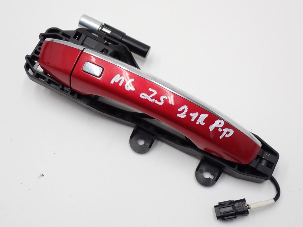 фото №1, Ручка зовнішня правий перед europa mg zs ev 21r