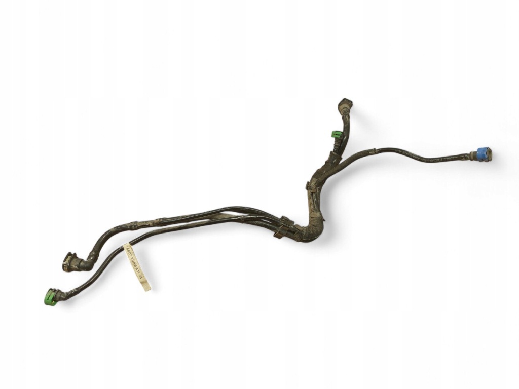 фото №1, Dodge charger 2017 шланг топливный