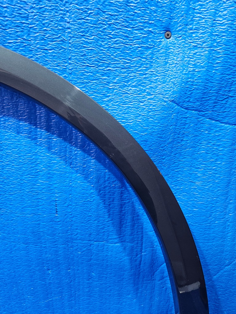 фото №5, Молдинг крыла левая перед audi q5 ii lift 80a853717j