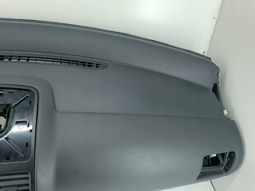 фото №7, Панель приладів приладова, консоль ,подушки безпеки датчик vw jetta v