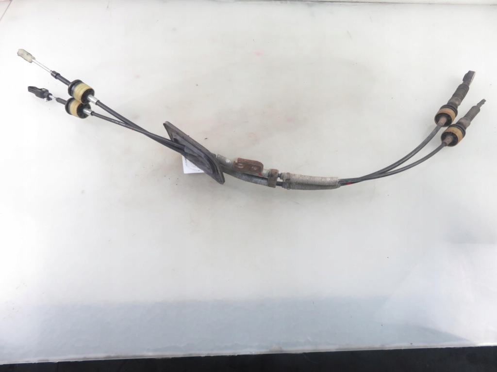 фото №1, Трос передач suzuki swift iv 1.2 - k12m